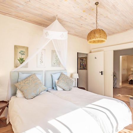 Отель Tidal Retreat Плеттенберг-Бей Экстерьер фото
