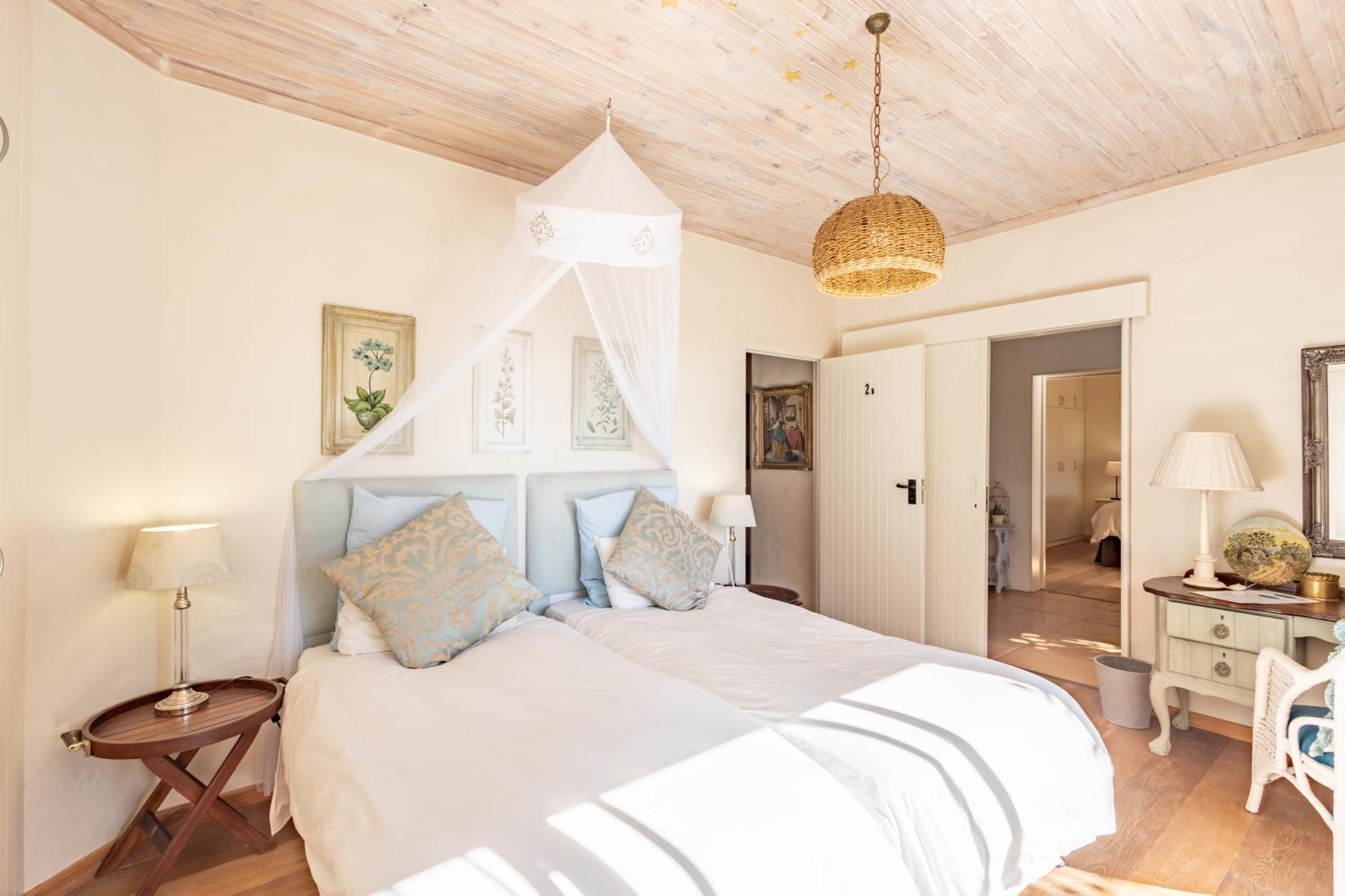 Отель Tidal Retreat Плеттенберг-Бей Экстерьер фото